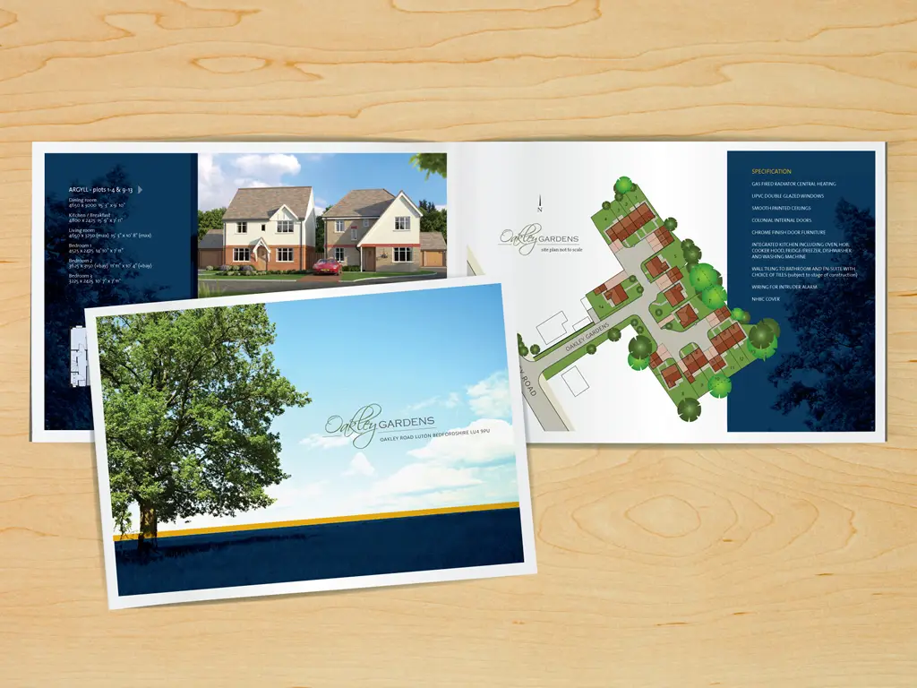 Property Brochures