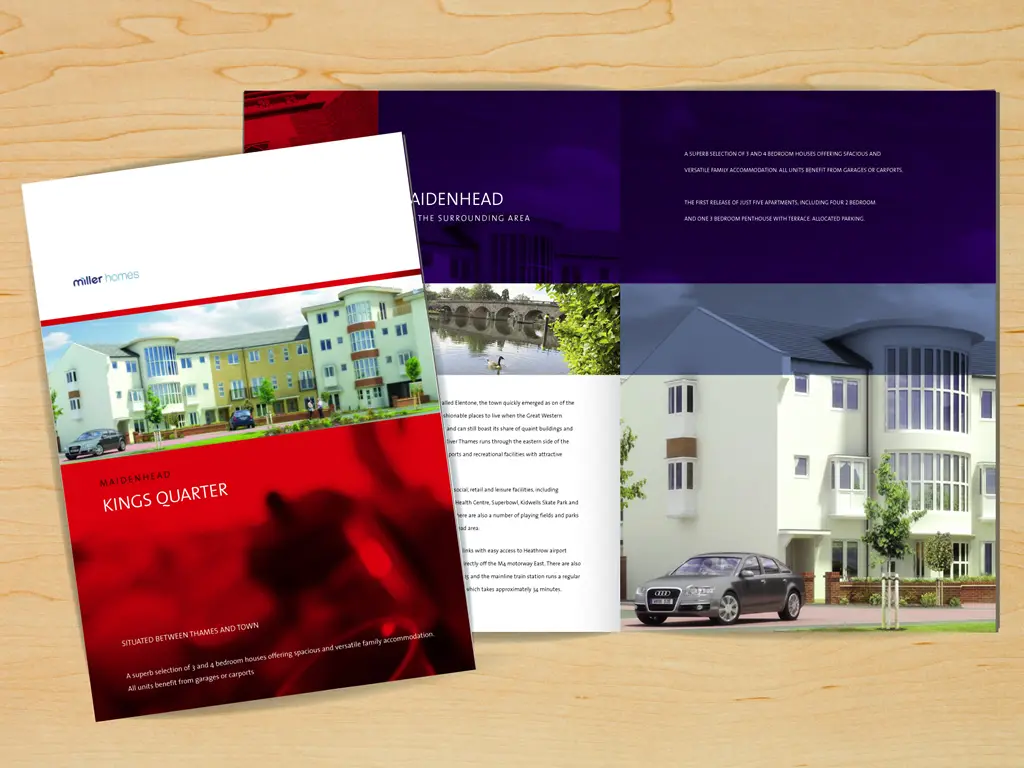 Property Brochures