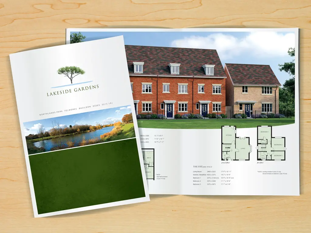 Property Brochures