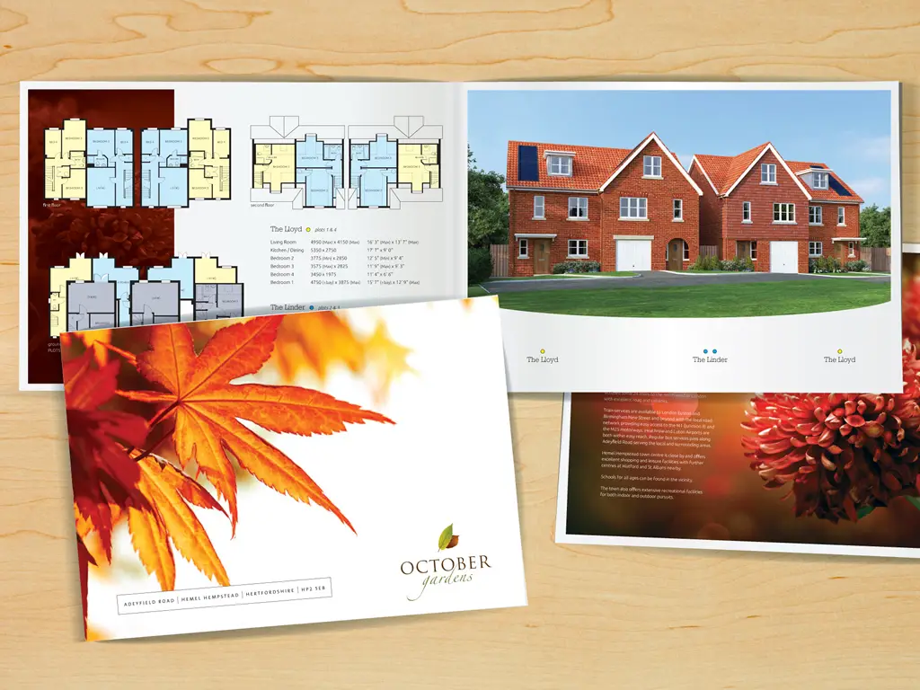 Property Brochures